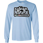 Nubian By Nature LS T-Shirt