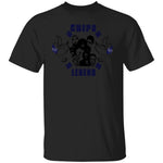 CRIPS LEGEND Youth 100% Cotton T-Shirt