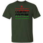 LCC RBG GRUNDGE T-Shirt