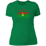 LCC BURKINAFASO GRUNDGE Ladies T-Shirt