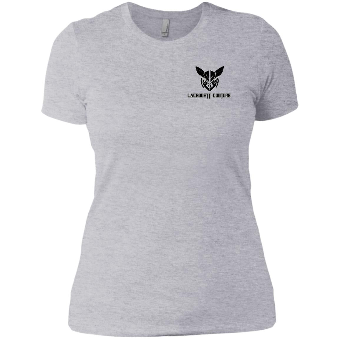 Owl Transformers Ladies' T-Shirt