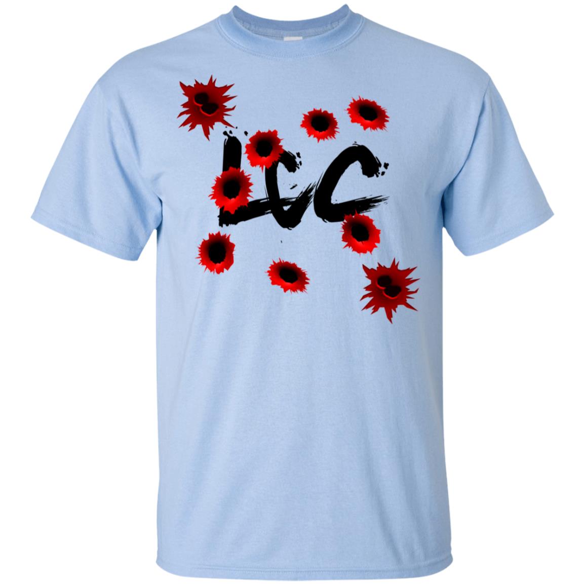 LCC BUSS IT Youth Ultra Cotton T-Shirt