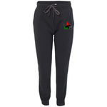 Afrika Panther RBG WOMEN Joggers