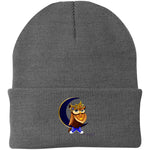 LCC PLUSH Knit Cap