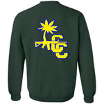 LCC SLSN UNISEX Sweatshirt