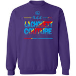 LCC REP.CONGO UNISEX SWEATER