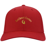 LaChouett Old Gold Twill Cap