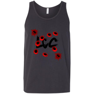 LCC BUSS IT Unisex Tank Top