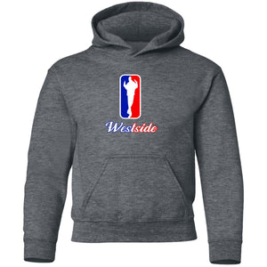 WESTSIDE  Youth Hoodie