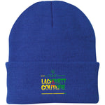 LCC YANA GRUNDGE Knit Cap