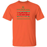 LCC GWADA GRUNDGE Youth 100% Cotton T-Shirt