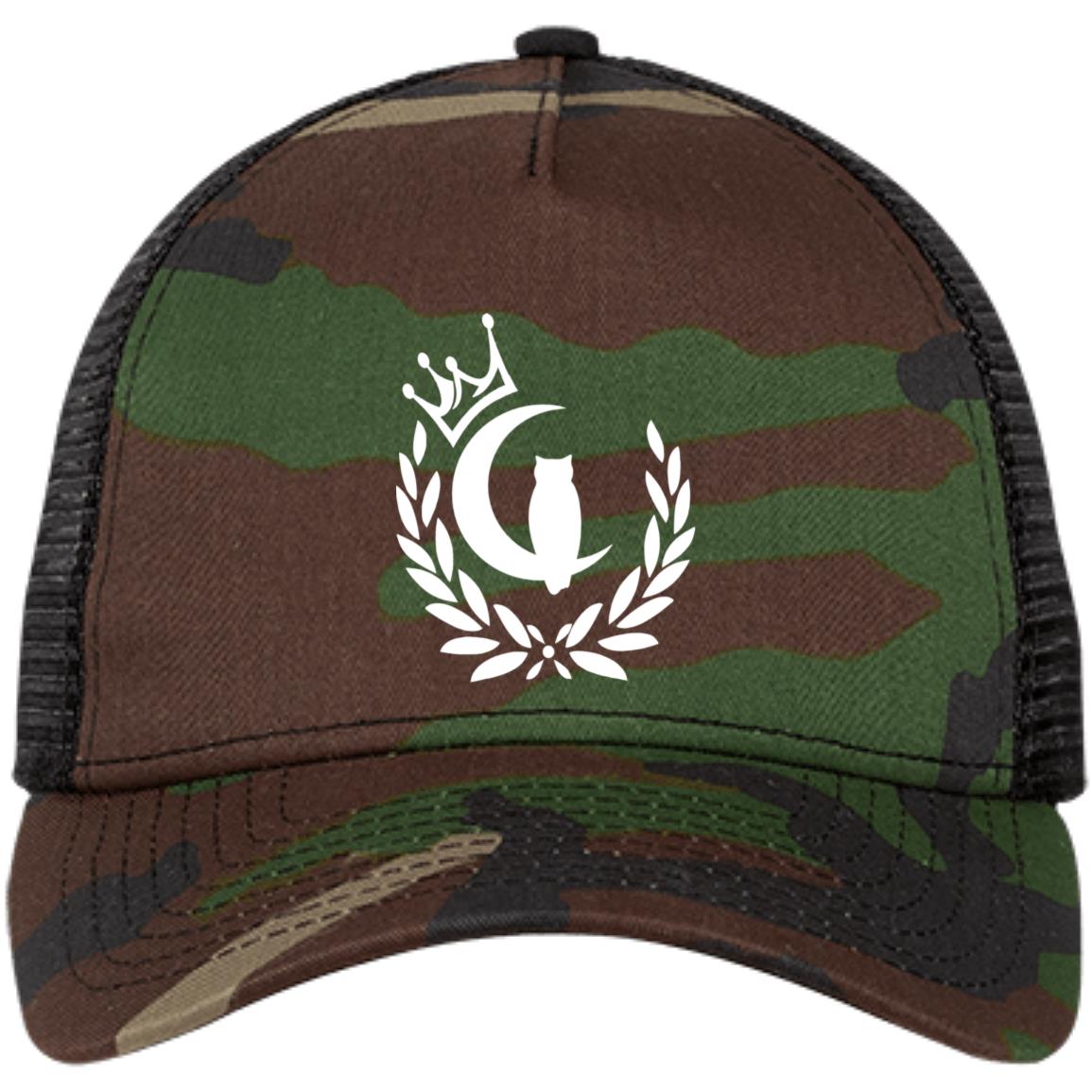 LCC NOBLE Snapback Trucker Cap