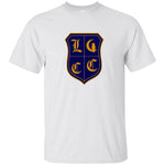 LCC Royal DTG Unisex T-Shirt