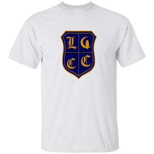 LCC Royal DTG Unisex T-Shirt