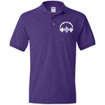 G-FUNK LOVERS Jersey Polo Shirt
