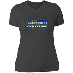LCC CAPVERT Ladies' T-Shirt