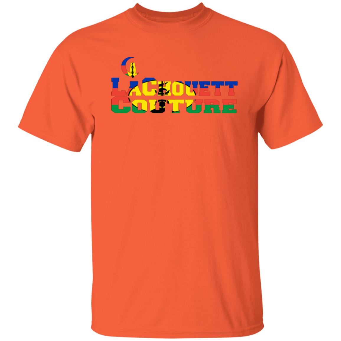 LCC N.CALEDONIE T-Shirt