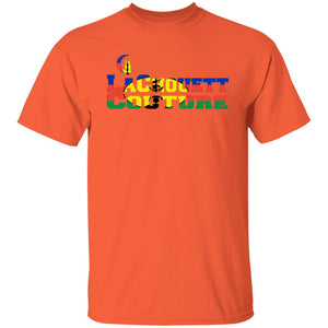 LCC N.CALEDONIE T-Shirt
