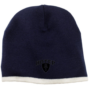 Hotep  Acrylic Beanie