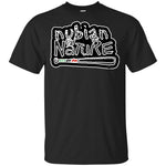 Nubian By Nature Youth  T-Shirt