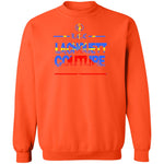 LCC L.REUNION GRUNDGE UNISEX Sweatshirt