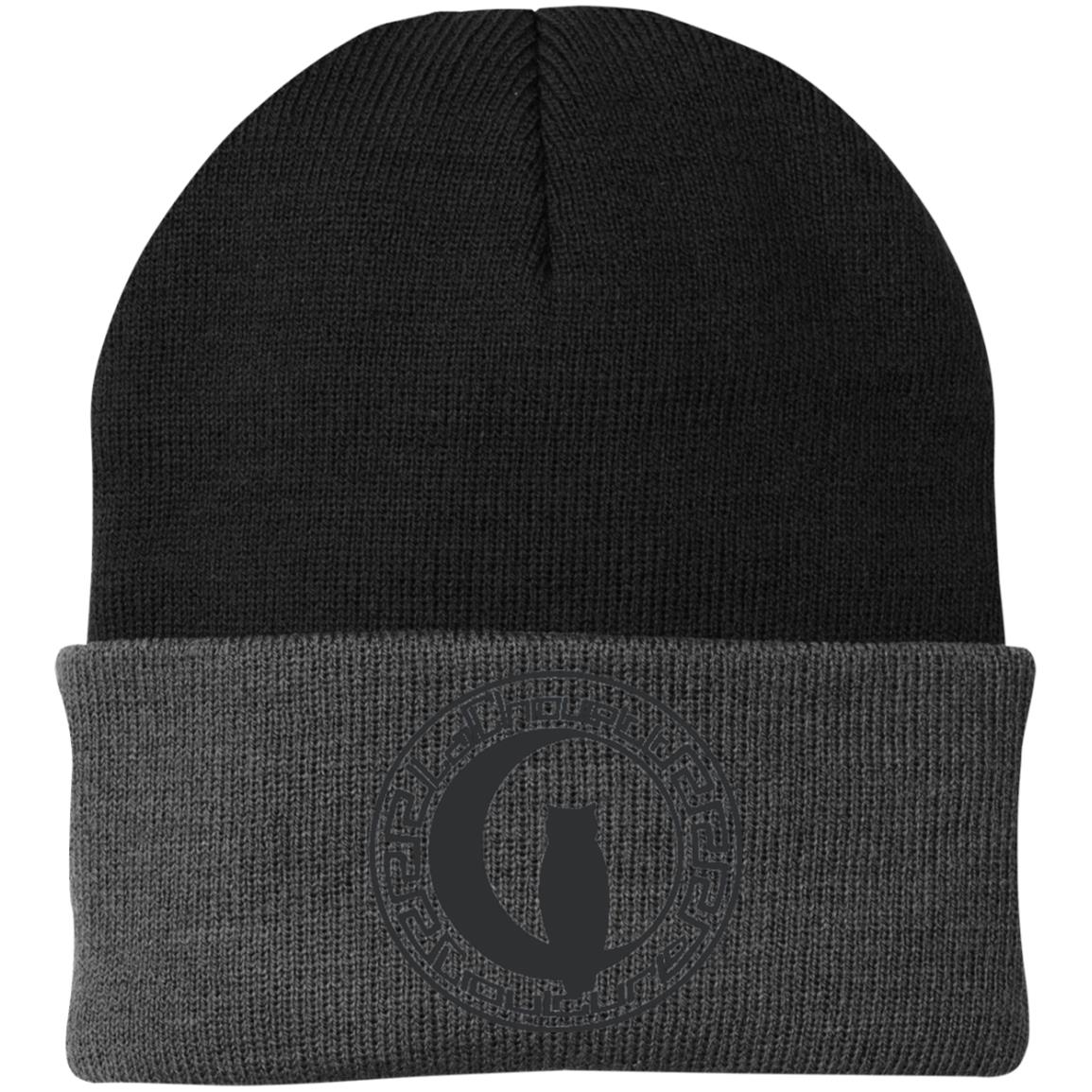 LaChouett VC Knit Cap