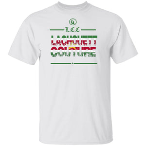 LCC SURINAME GRUNDGE T-Shirt