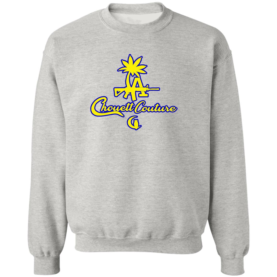 LCC SLSN UNISEX Sweatshirt