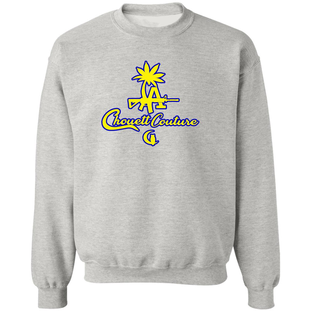 LCC SLSN UNISEX Sweatshirt