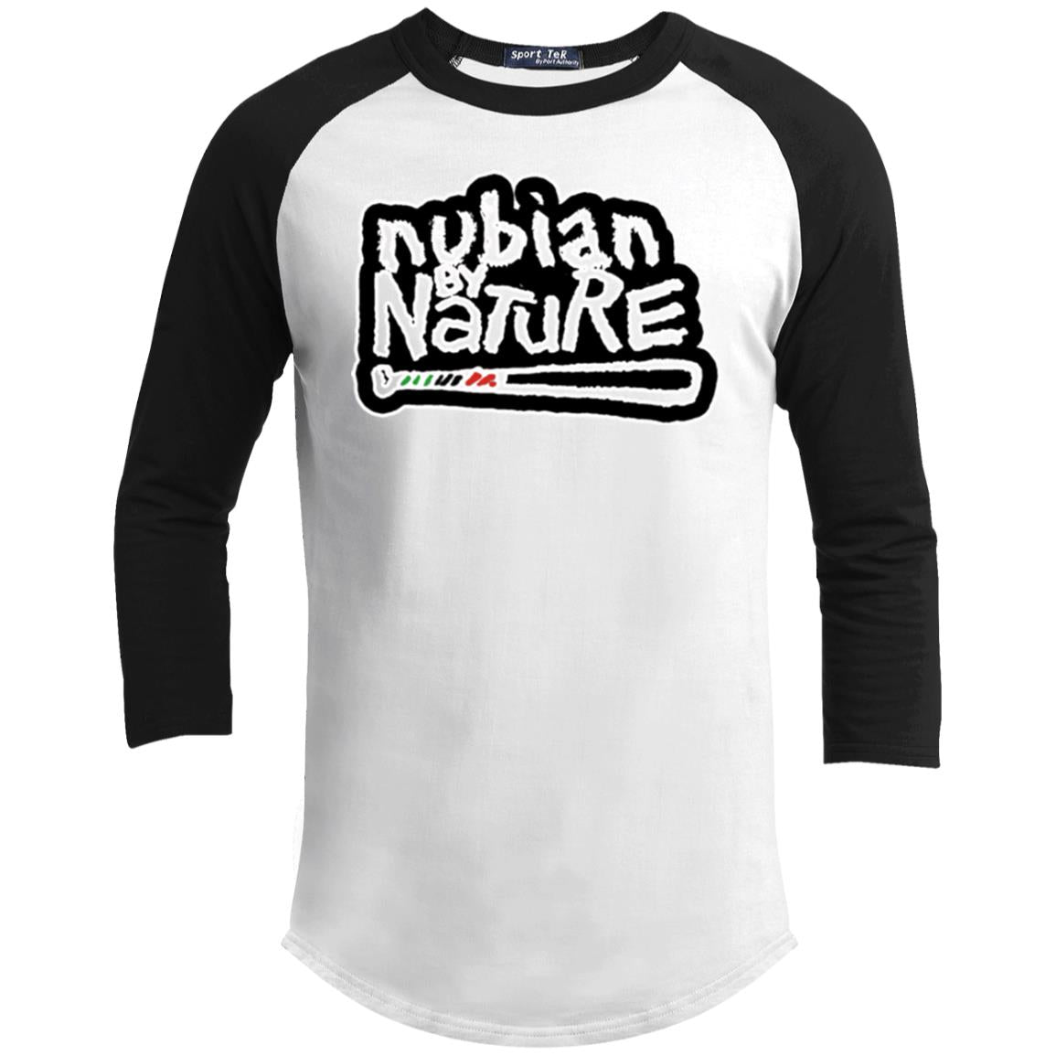 Nubian By Nature Youth Sporty T-Shirt