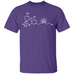 TETAGRAM Youth 100% Cotton T-Shirt