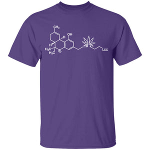 TETAGRAM Youth 100% Cotton T-Shirt