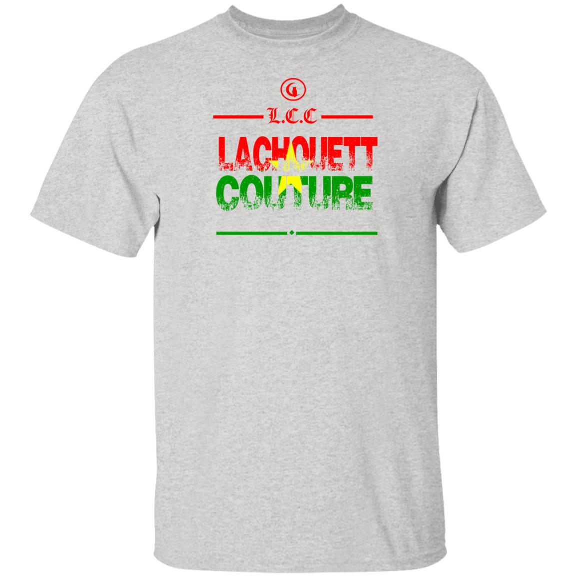 LCC BURKINAFASO GRUNDGE YOUTH T-Shirt
