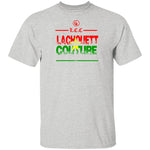 LCC BURKINAFASO GRUNDGE YOUTH T-Shirt