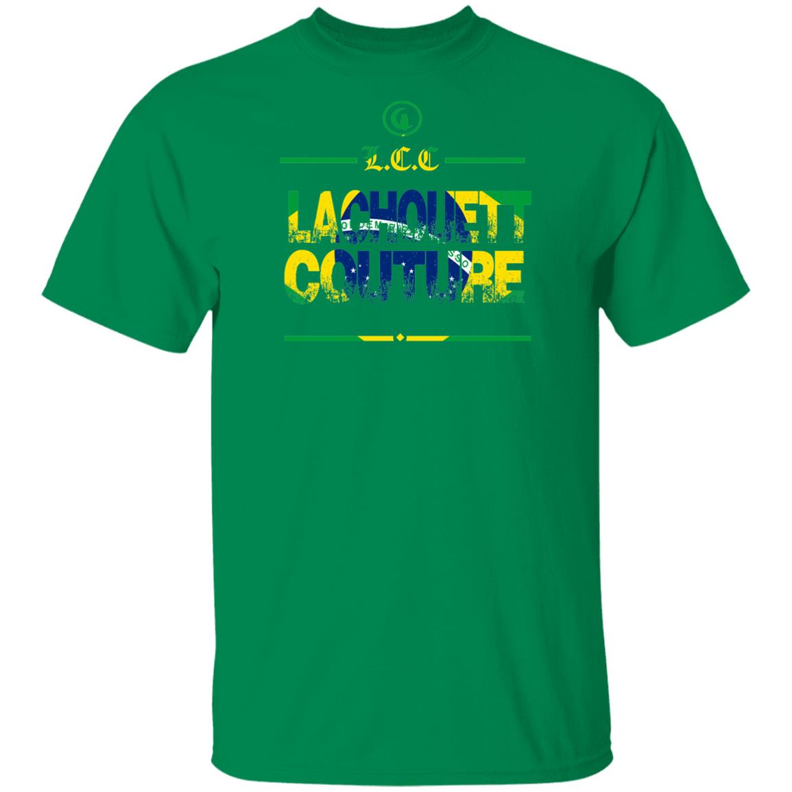 LCC BRASIL GRUNDGE T-Shirt