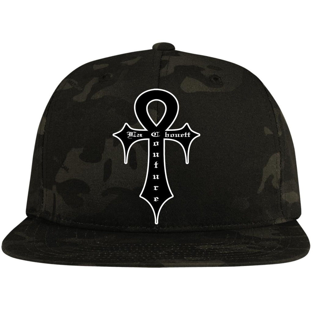 LCC ANARCHY Snapback Hat