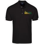 LCC YANA Pique Knit Polo