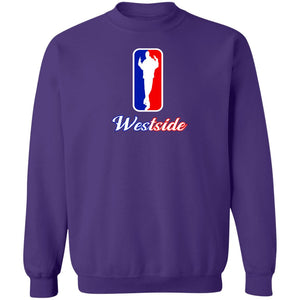 WESTSIDE UNISEX Sweatshirt