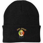 Dr.Diop Knit Cap
