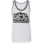 Nubian By Nature Unisex Tank Top