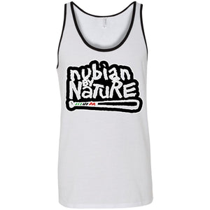 Nubian By Nature Unisex Tank Top