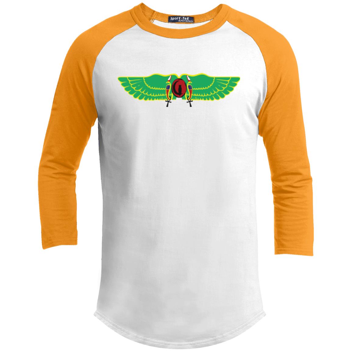 Neter Wings Youth Sporty T-Shirt