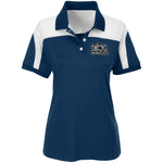 Nubian By Nature Ladies' Polo