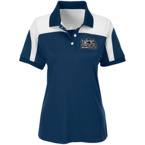 Nubian By Nature Ladies' Polo