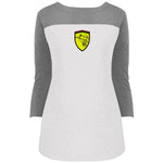 Ramses II Victory Juniors' 3/4 Sleeve T-Shirt