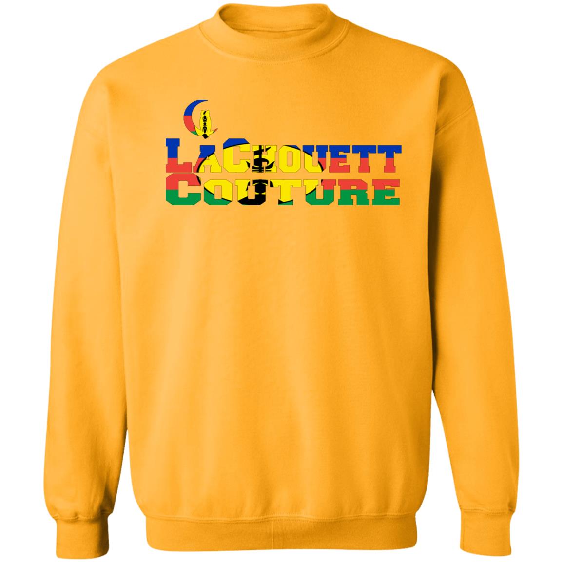 LCC N.CALEDONIE Sweatshirt