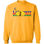 LCC N.CALEDONIE Sweatshirt