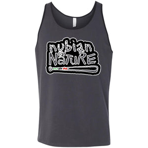 Nubian By Nature Unisex Tank Top