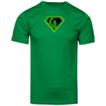 Super Goldie Chouett Polyester T-Shirt