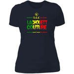 LCC RASTA GRUNDGE Ladies' T-Shirt